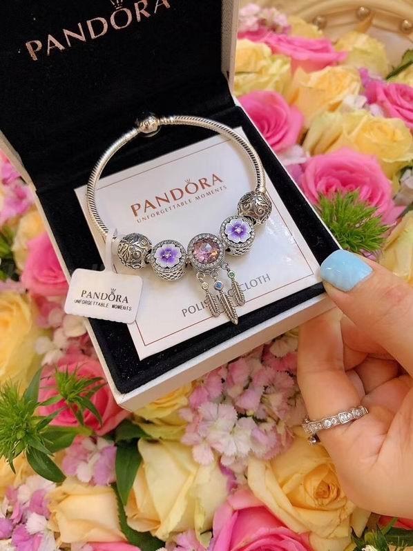 Pandora Bracelets 149